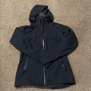 Mammut Goretex Rain Jacket